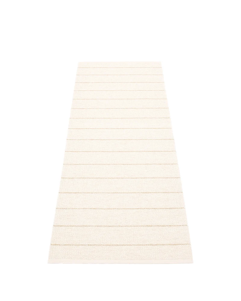 CARL Vanilla - Runner Rug