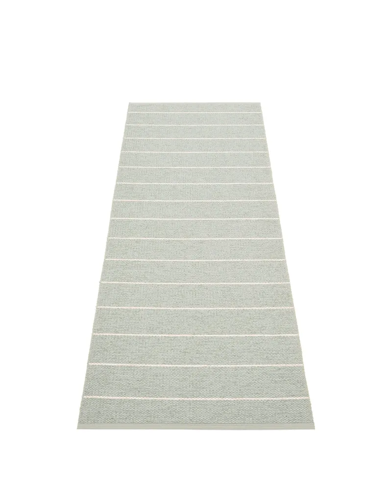 CARL Sage - Runner Rug