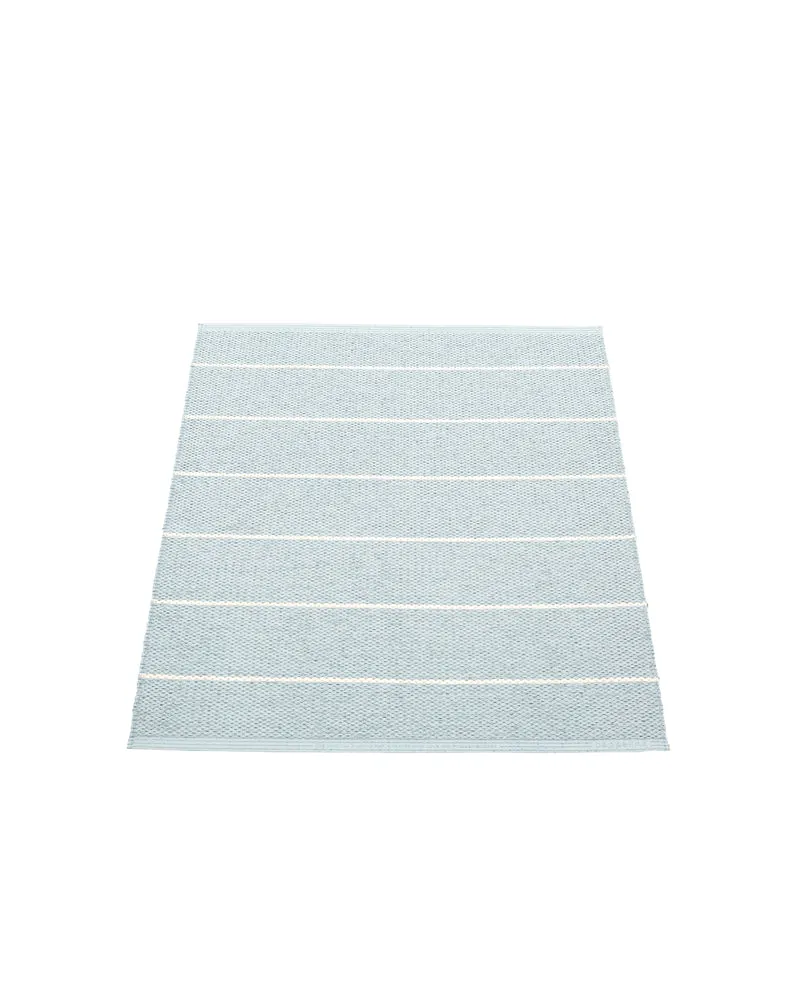 CARL Blue Fog - Small Rug