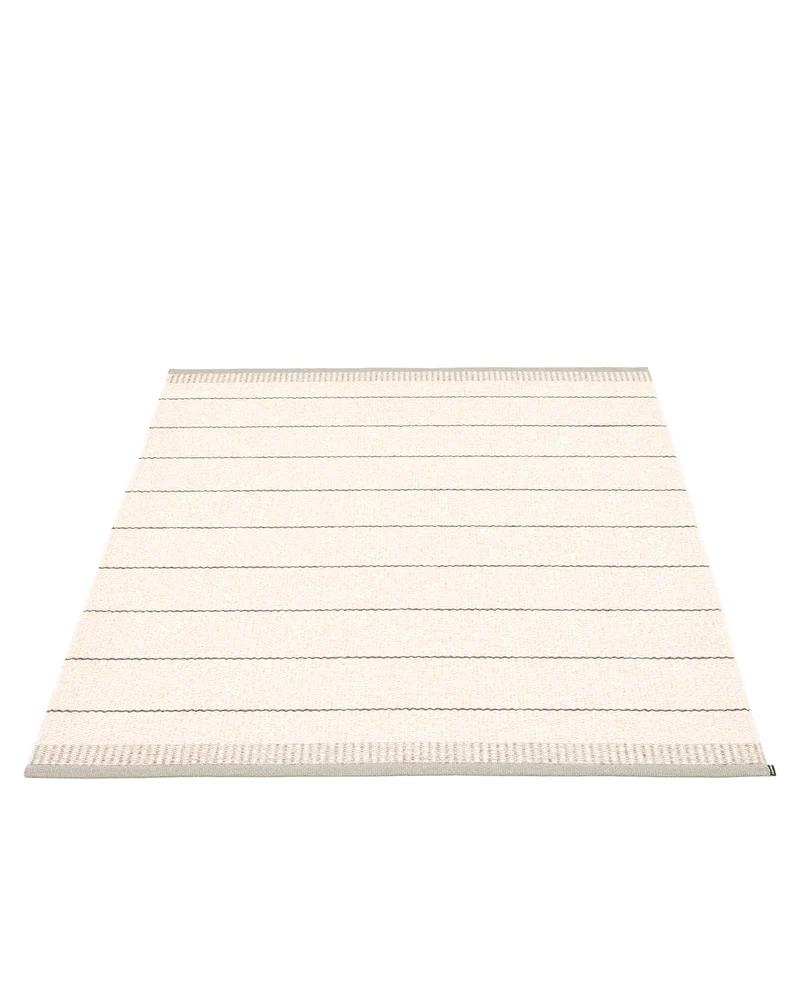 BELLE Warm Grey - Area Rug