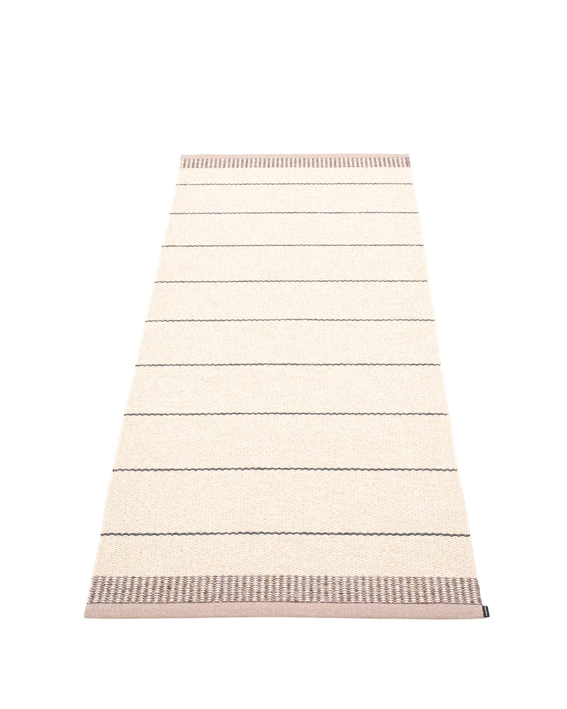 BELLE Pale Rose - Runner Rug
