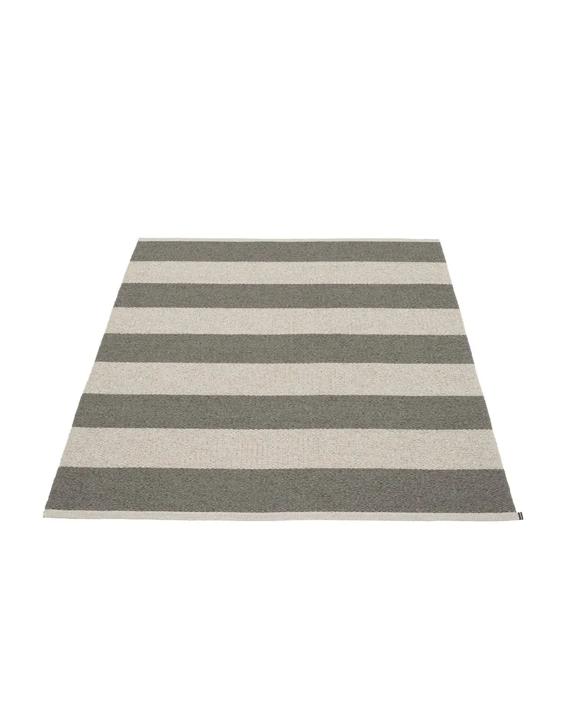 BOB Charcoal - Area Rug