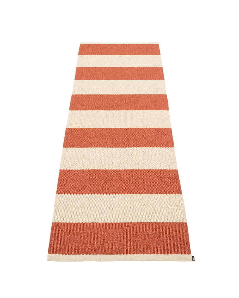 BOB Brick - Runner Rug