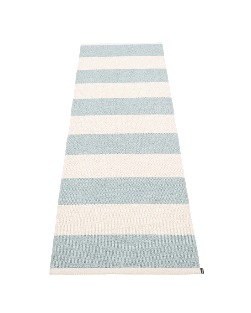 BOB Blue Fog - Runner Rug