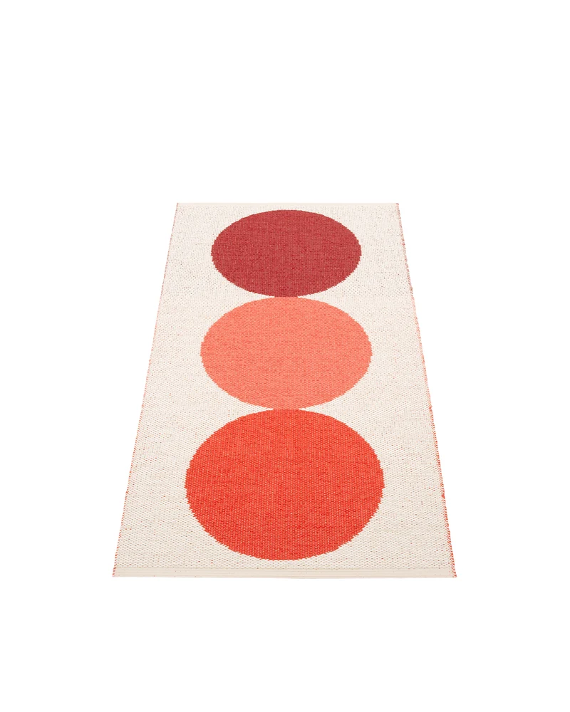 OTTO Berry - Runner Rug