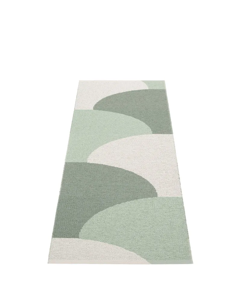 HILL Army - Runner Rug