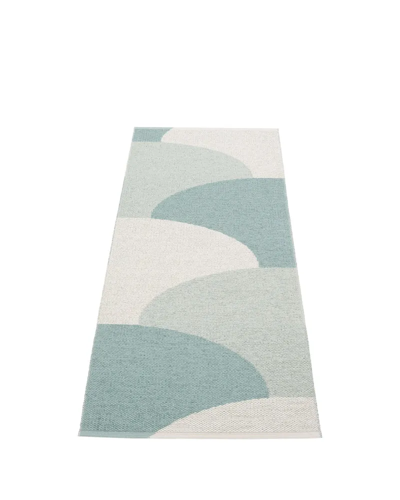 HILL Haze - Runner Rug