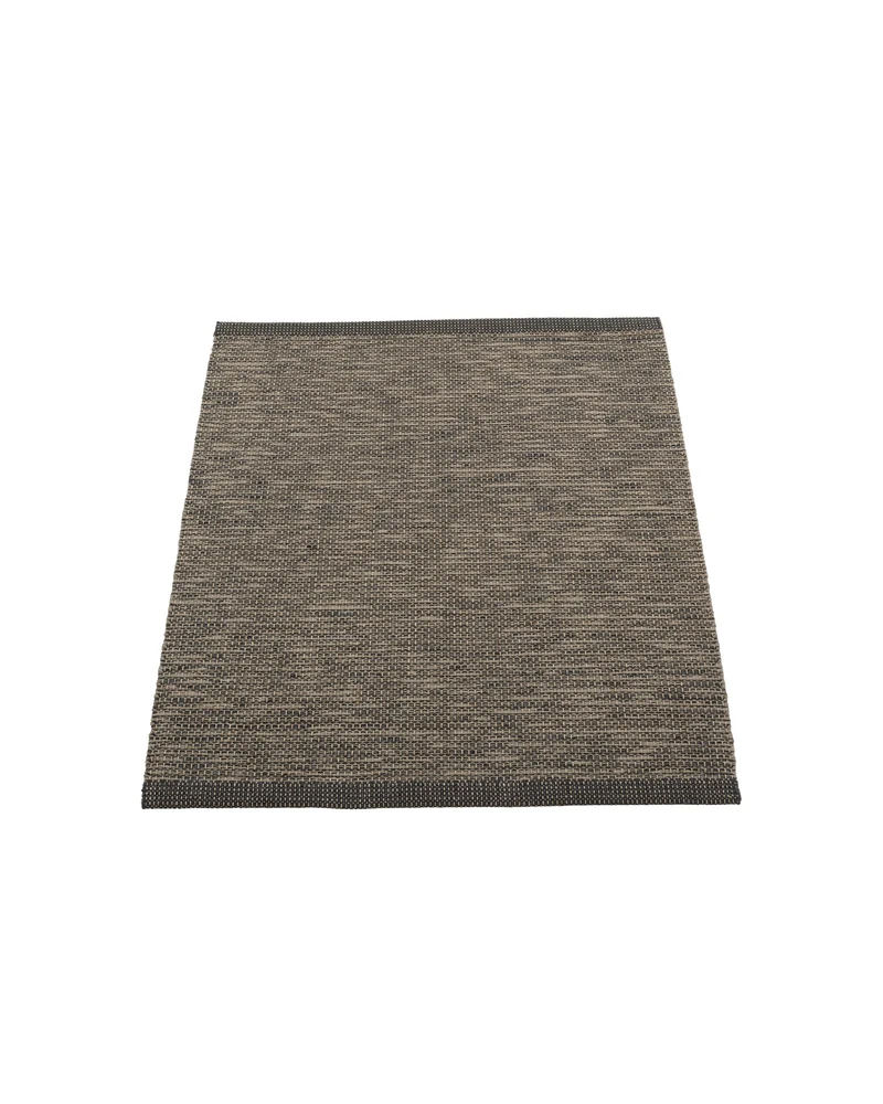 SAM Black - Small Rug