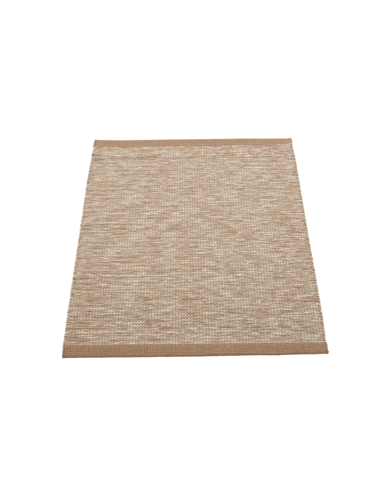 SAM Brown - Small Rug