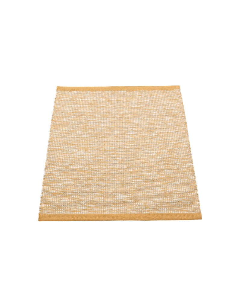 SAM Ochre - Small Rug