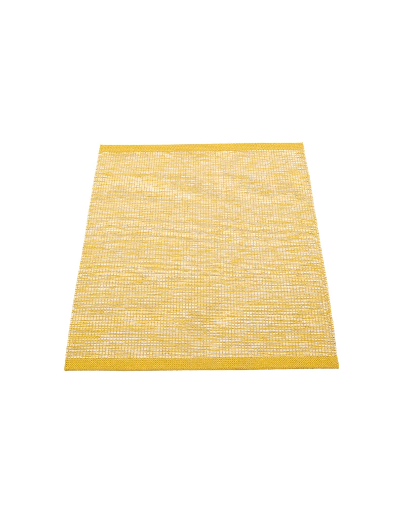 SAM Mustard - Small Rug