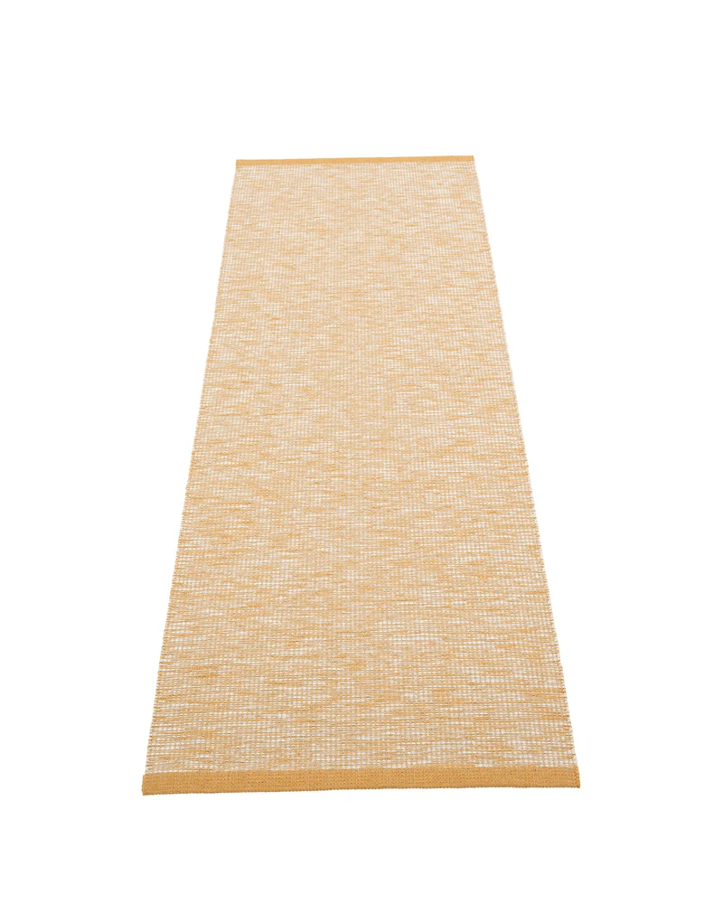SAM Ochre - Runner Rug