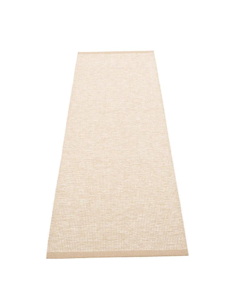 SAM Beige - Runner Rug