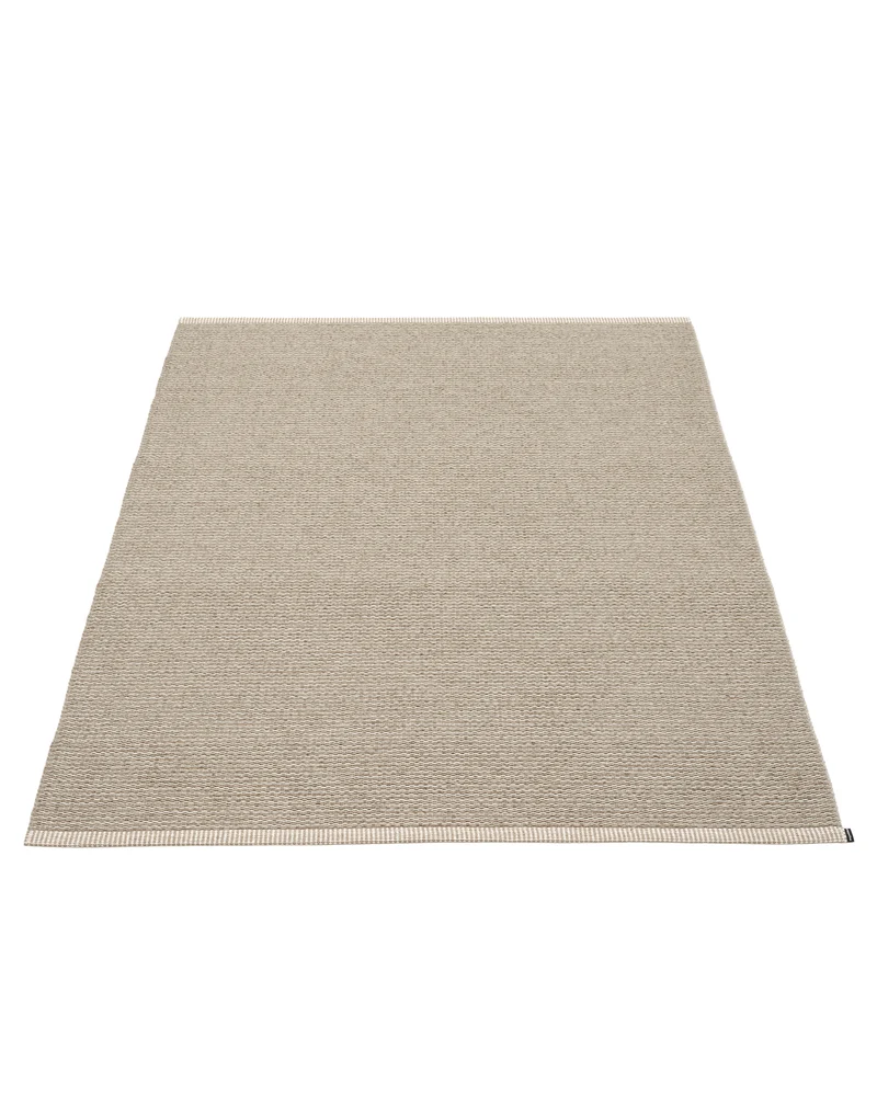 MONO Dark Linen - Area Rug