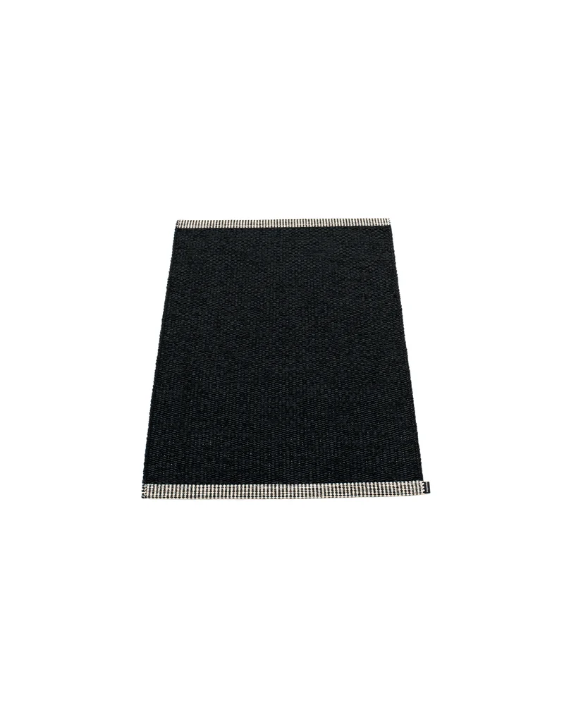 MONO Black - Small Rug