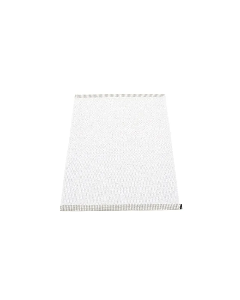 MONO White - Small Rug