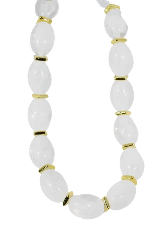 Jelly Pop Necklace