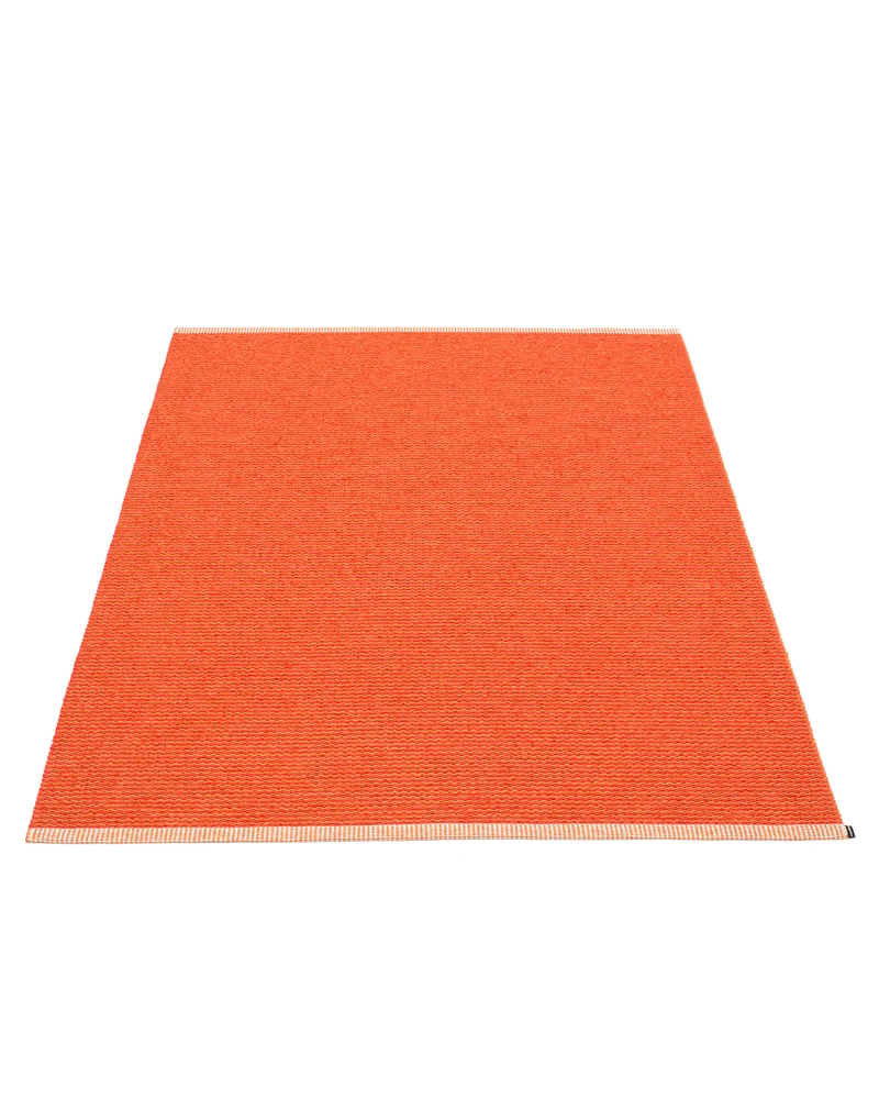 MONO Pale Orange - Area Rug