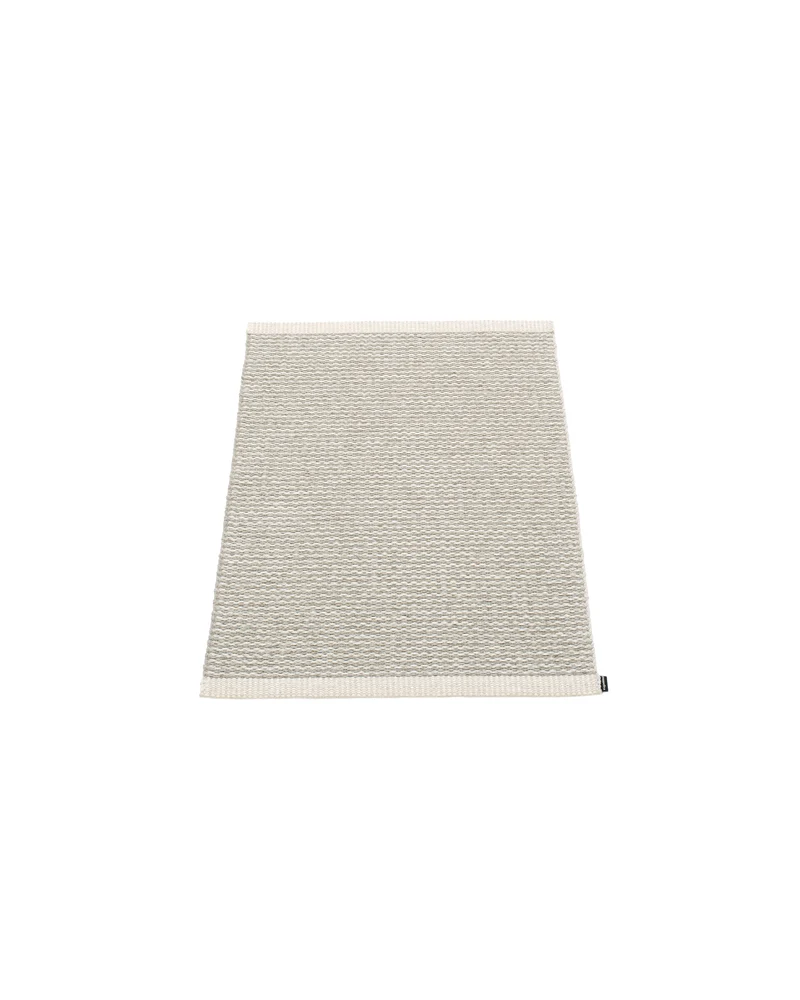 MONO Fossil Grey - Small Rug