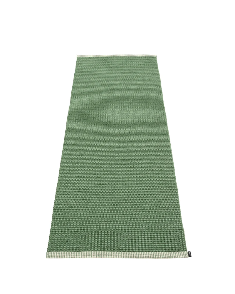 MONO Leaf - Runner Rug