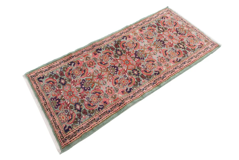 Läufer Perser - Classic - 73 x 170 cm - mehrfarbig