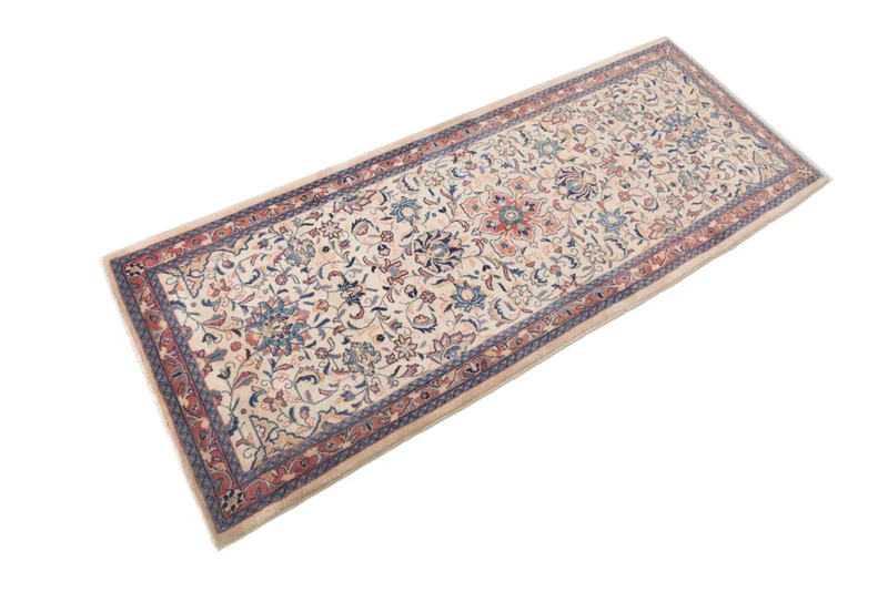 Läufer Perser - Classic - 82 x 210 cm - creme