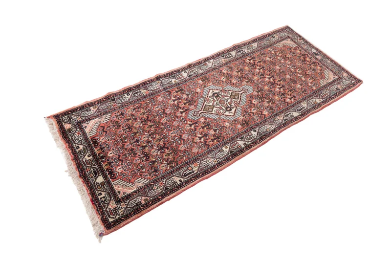 Läufer Perser - Classic - 80 x 205 cm - rost