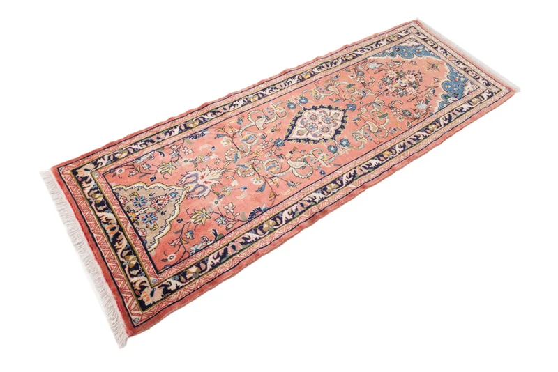 Läufer Perser - Classic - 82 x 230 cm - hellrot