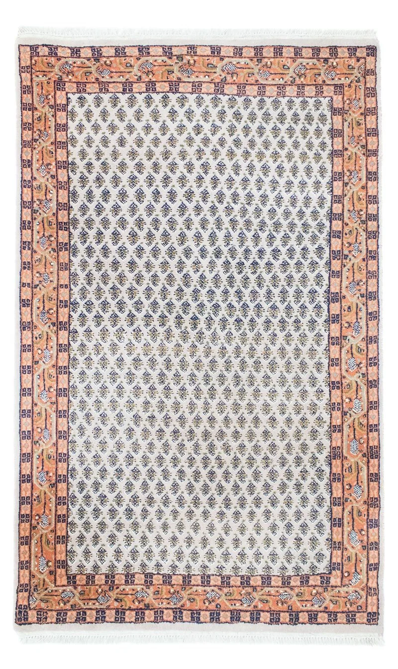 Orientteppich 95x156cm