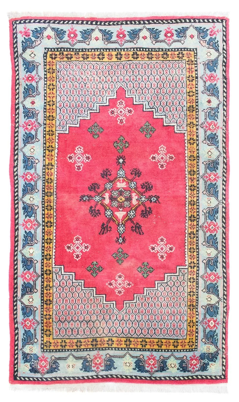 Orientteppich 97x160cm