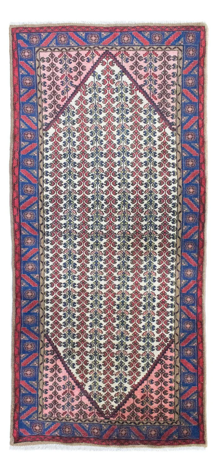 Kolyai Teppich 93x197cm - Perserteppich