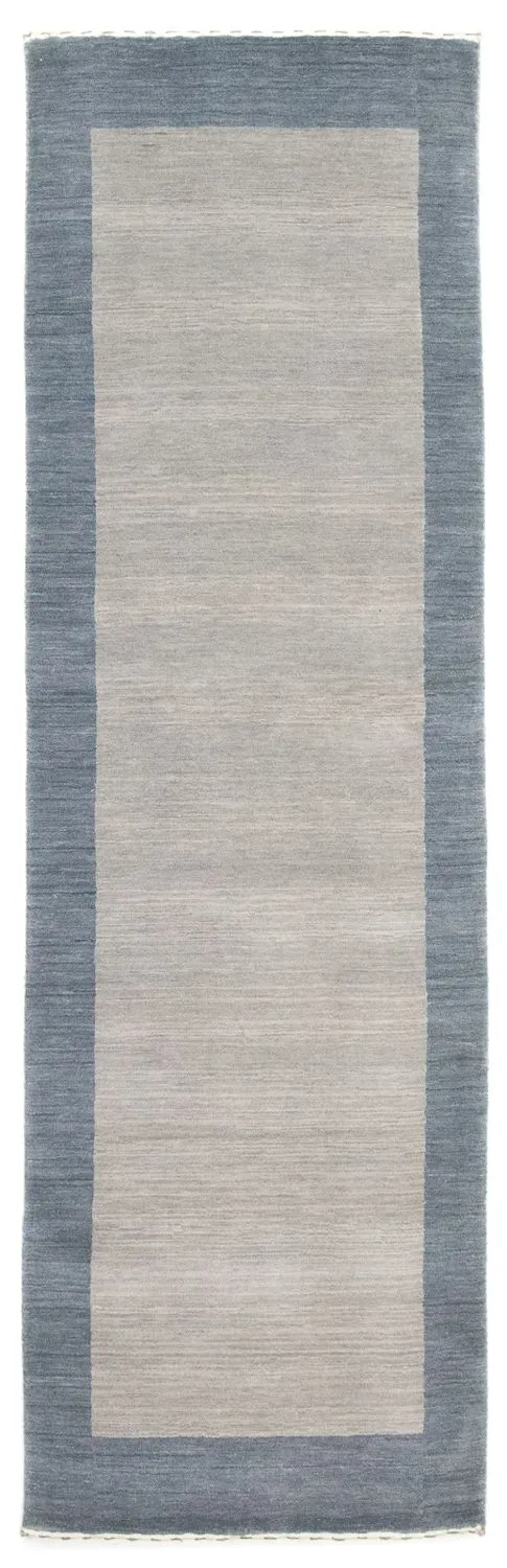 Wollteppich 74x240cm