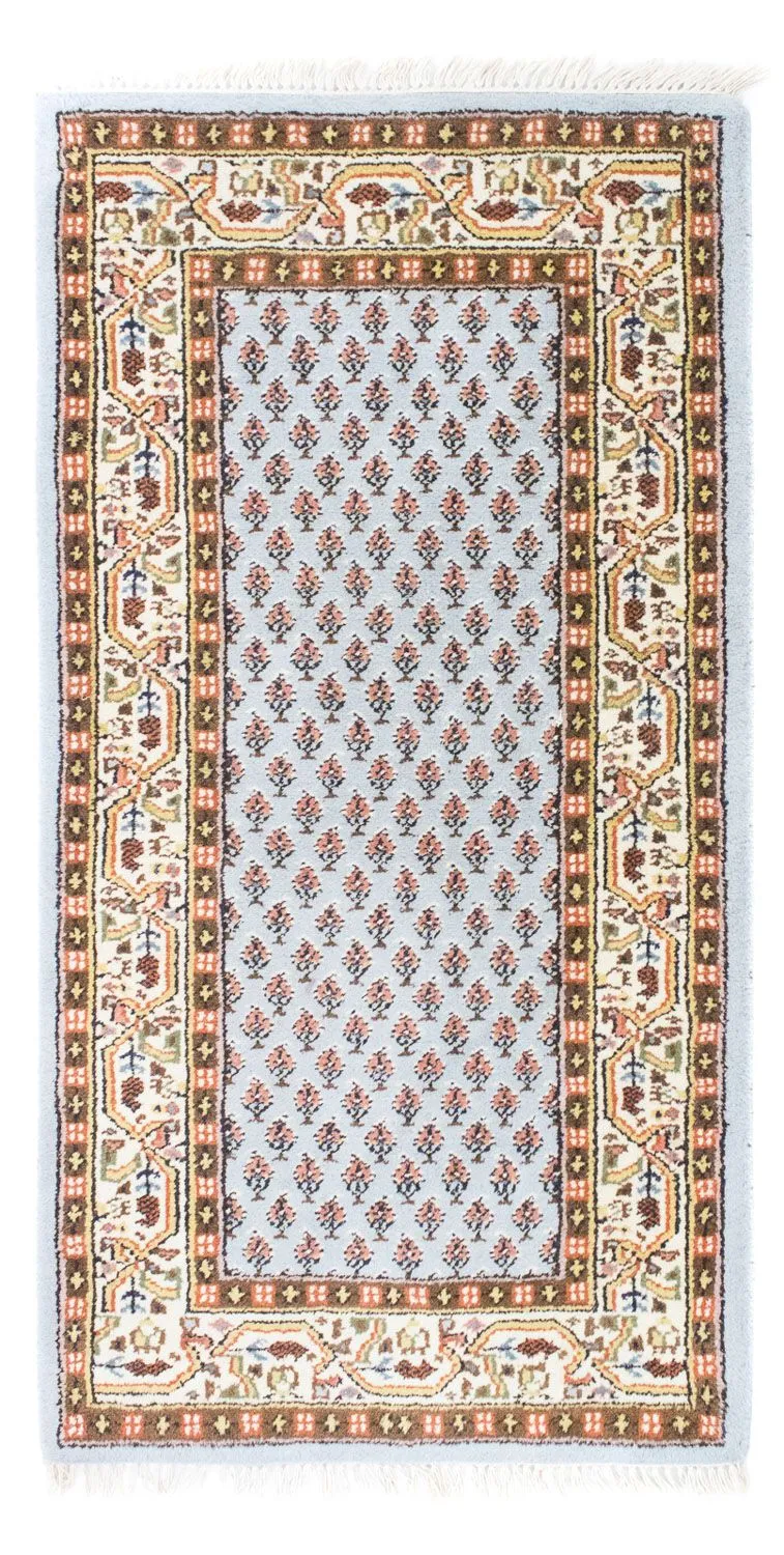 Mir Teppich 70x140cm - Orientteppich
