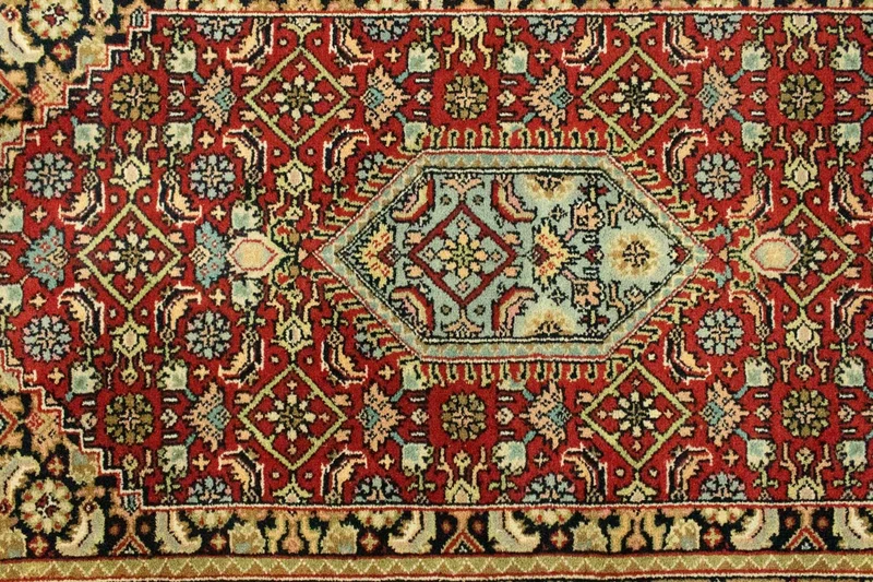 Orientteppich 80x400cm