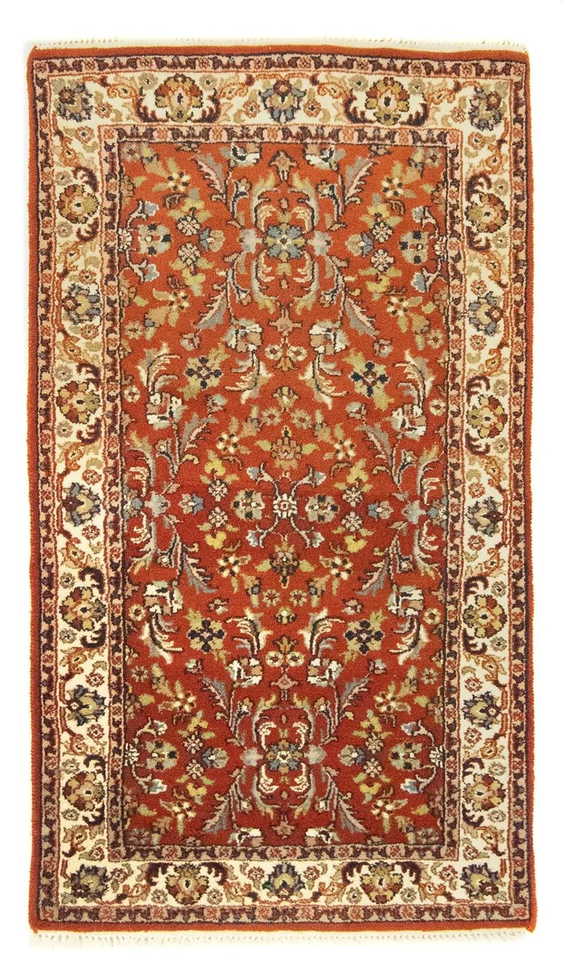 Orientteppich 88x160cm