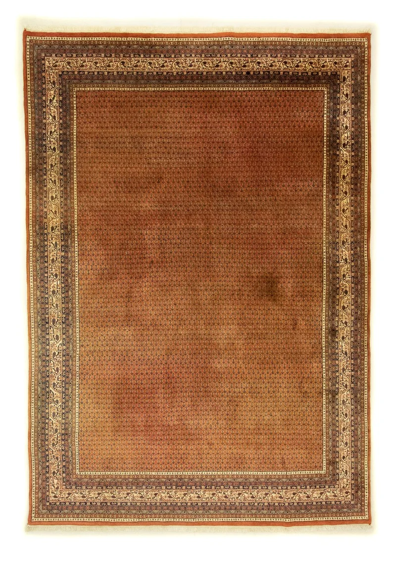 Mir Teppich 250x350cm - Orientteppich