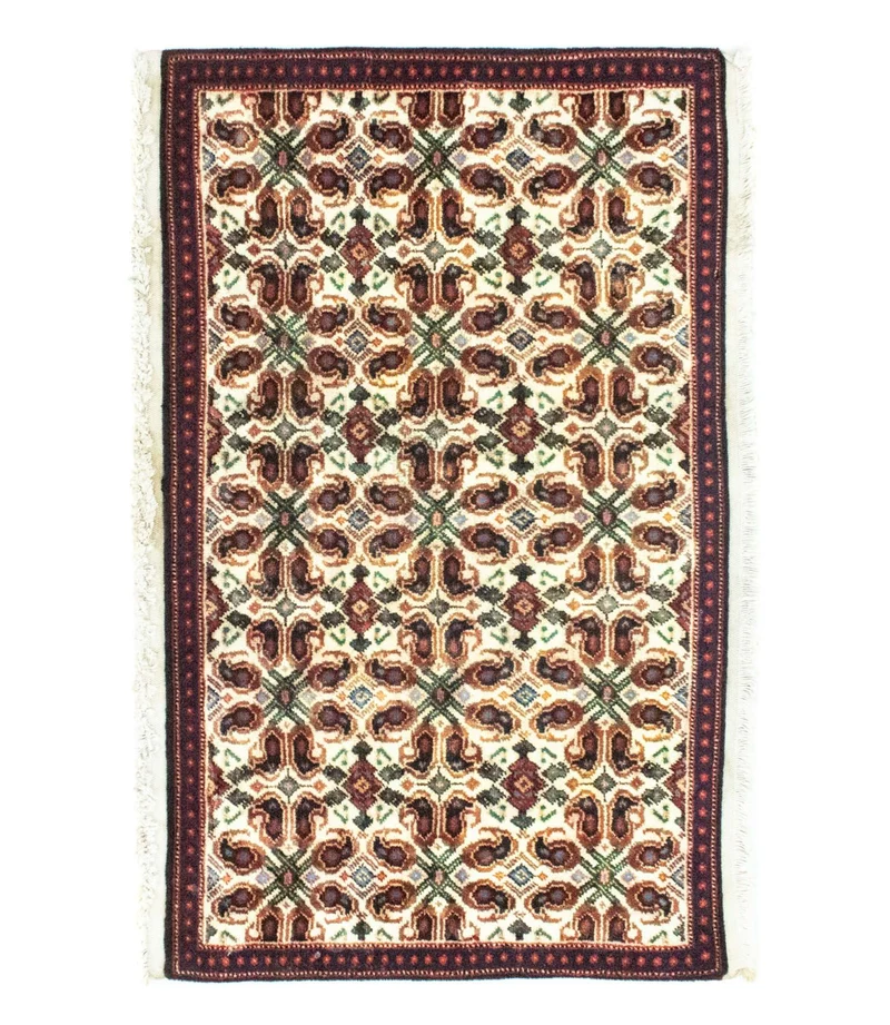 Sarough Teppich 65x97cm - Perserteppich