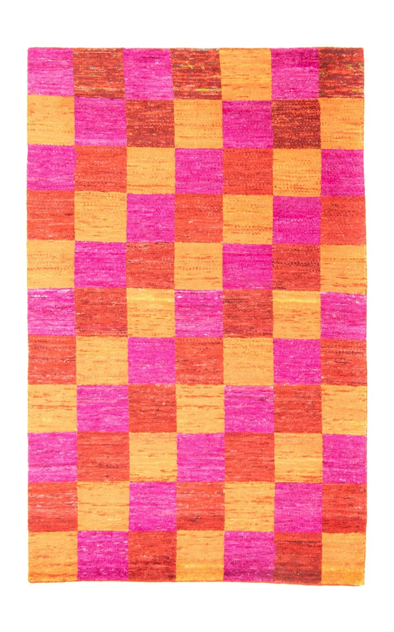 Designer Teppich 160x243cm