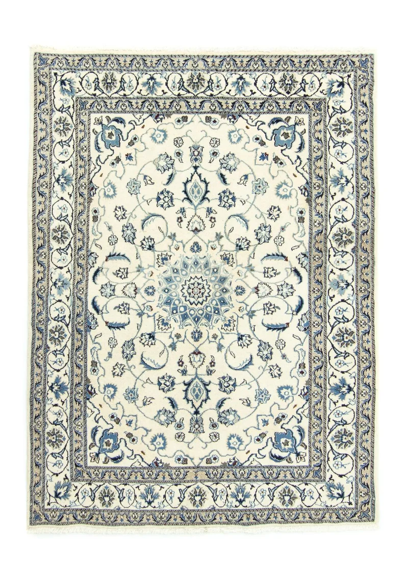 Nain - 9La Teppich 150x202cm - Perserteppich