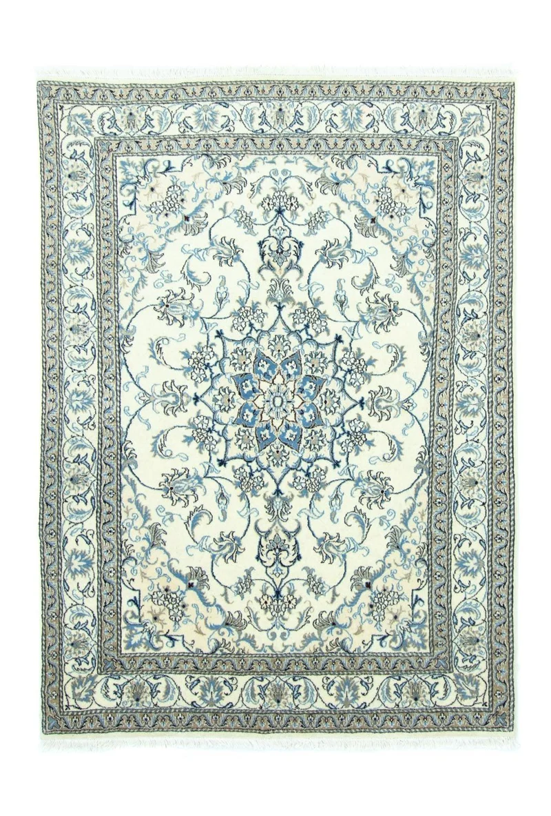 Nain - 9La Teppich 170x230cm - Perserteppich