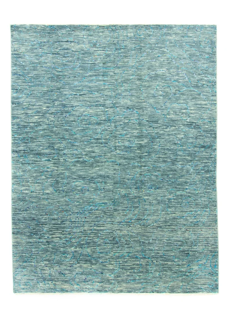 Designer Teppich 215x270cm