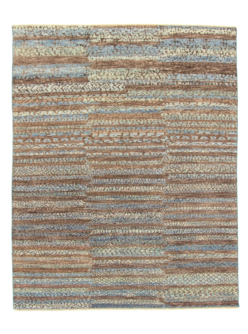 Designer Teppich 240x293cm