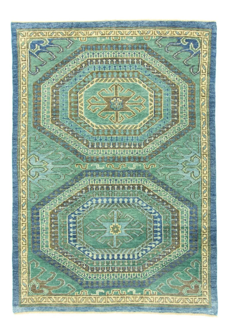 Designer Teppich 180x250cm