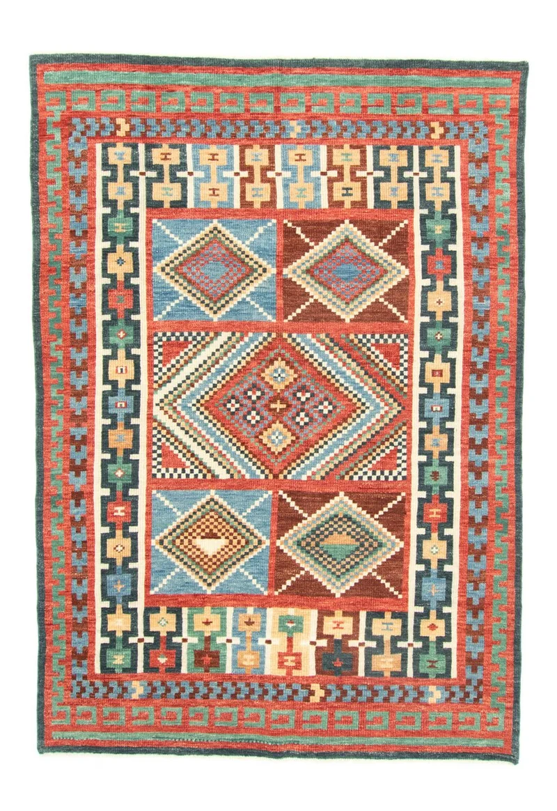 Designer Teppich 180x251cm