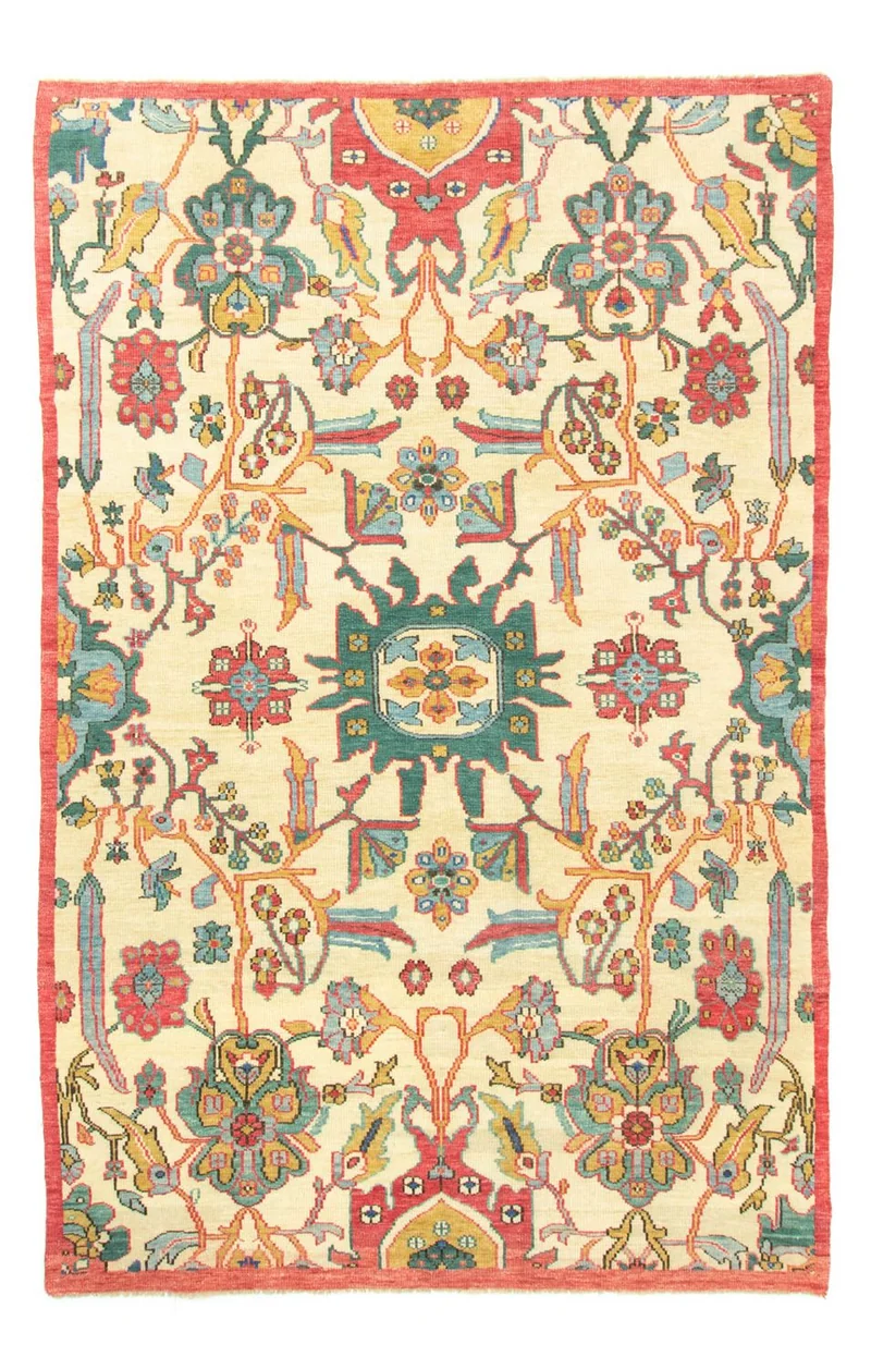 Designer Teppich 234x360cm