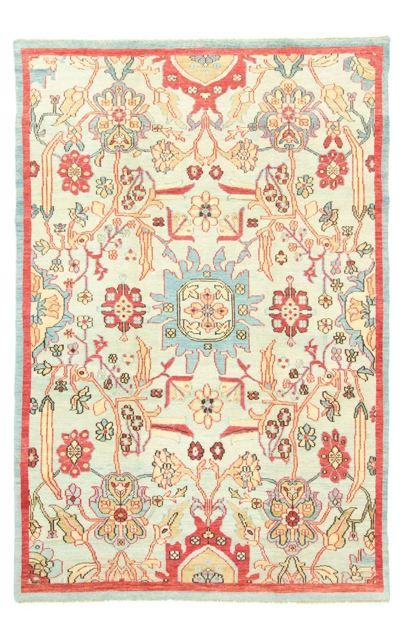 Designer Teppich 250x363cm