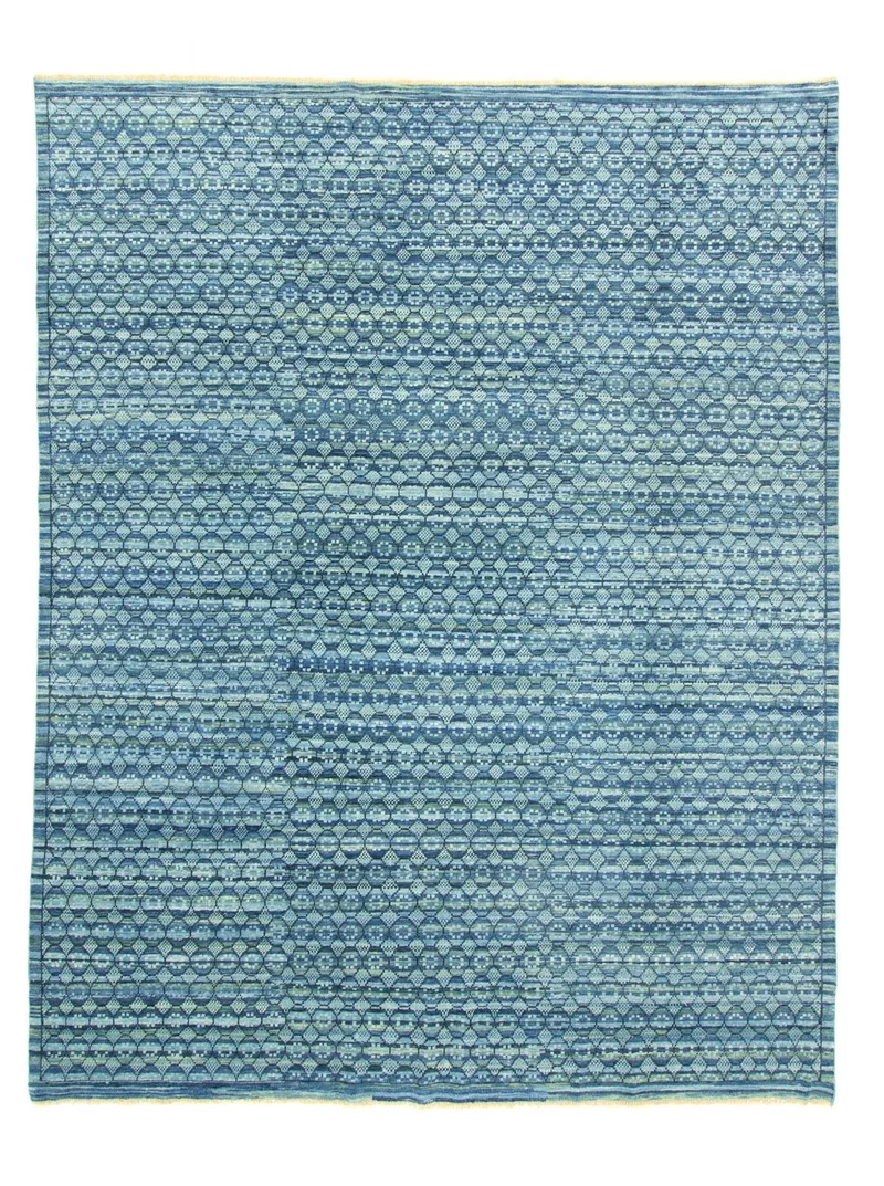 Designer Teppich 237x285cm