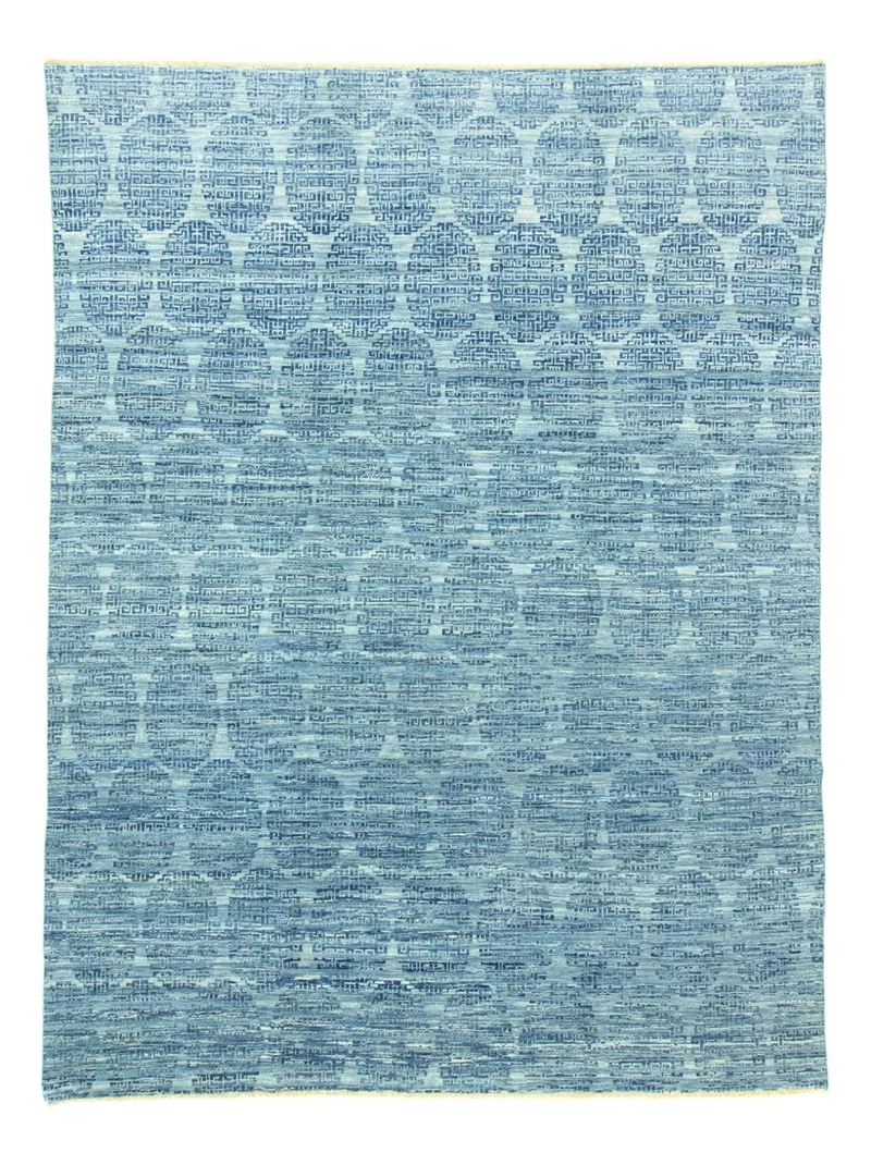 Designer Teppich 243x303cm