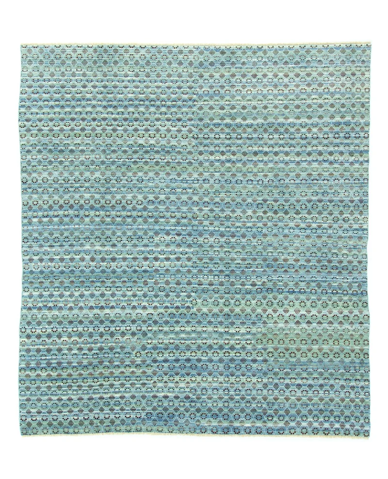 Designer Teppich 244x270cm