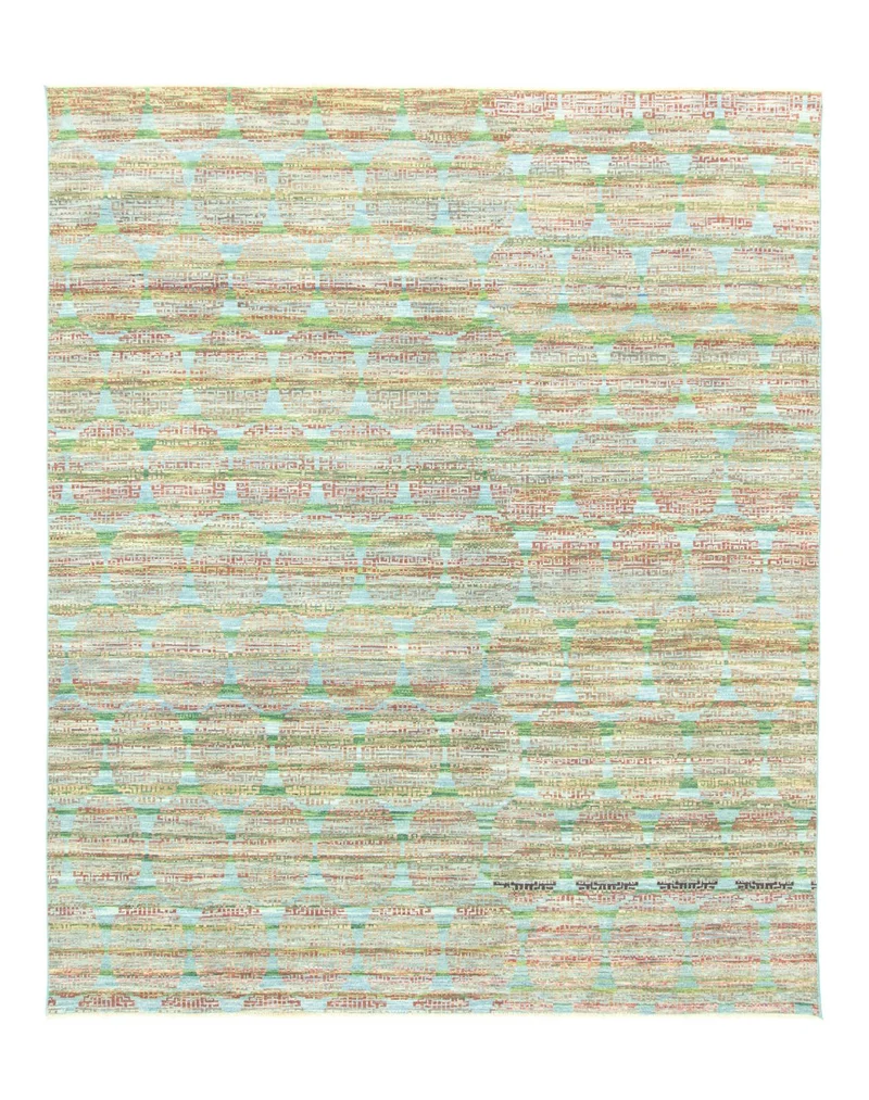Designer Teppich 252x300cm